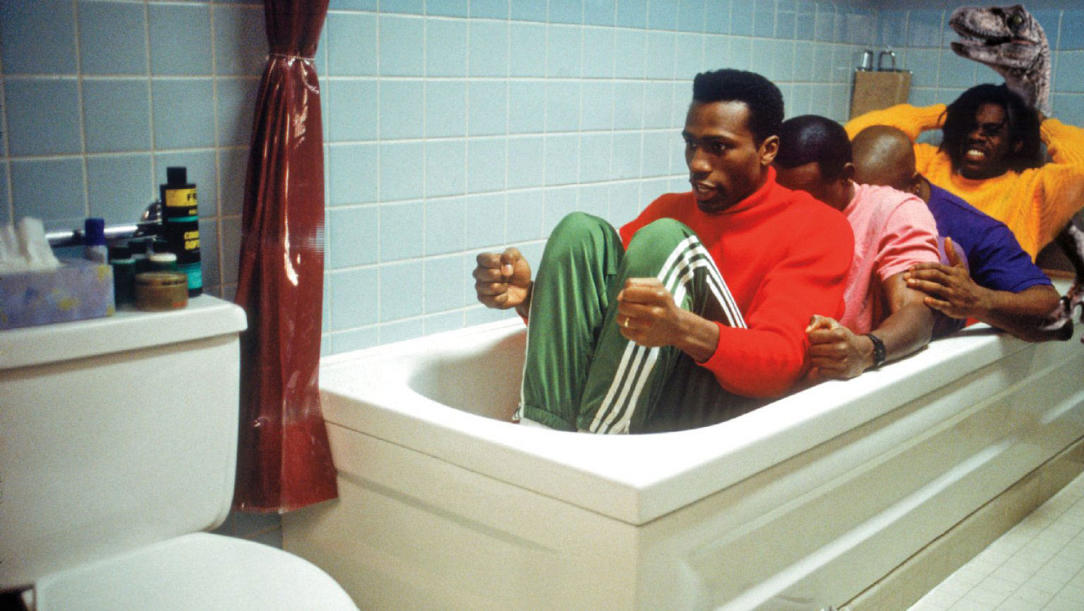 Cool Runnings